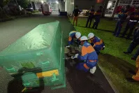 【写真】訓練の様子-4