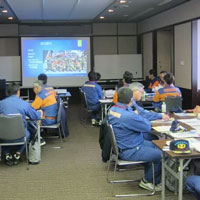 令和元年度消防団員指導員研修を開催しました!