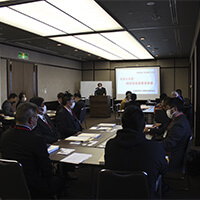 令和4年度消防団員指導員研修を実施しました