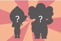 【シークレット】新たなキャラクター2人-写真