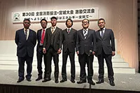 激励交流会-写真