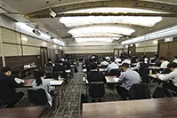 令和7年度愛知県消防協会実務研修会の様子2-写真