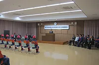水嶋会長激励-写真