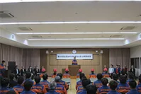 石川団長（副会長）挨拶-写真