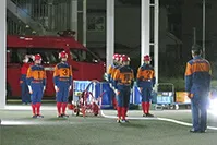操法披露1-写真