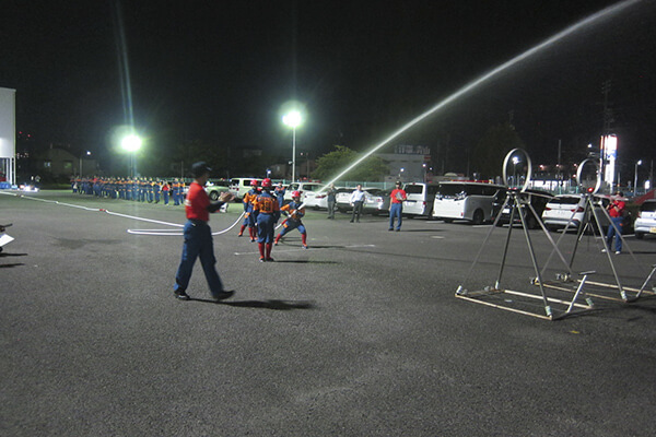 操法披露3-写真