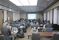 令和7年度消防団員指導員研修を開催しました